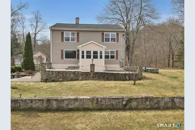 112 Weekeepeemee Road, Bethlehem, CT 06751 - Photo 1