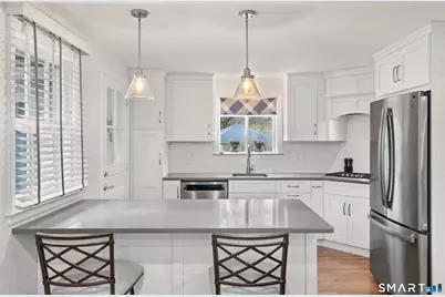 25 Oak Street, Westport, CT 06880 - Photo 5