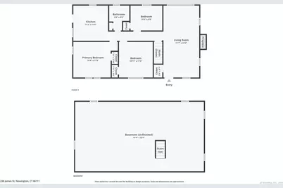 238 James Street, Newington, CT 06111 - Photo 33