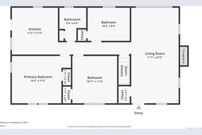 238 James Street, Newington, CT 06111 - Photo 31