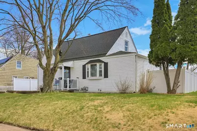 20 Nassau Circle, East Hartford, CT 06118 - Photo 5