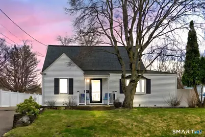 20 Nassau Circle, East Hartford, CT 06118 - Photo 1