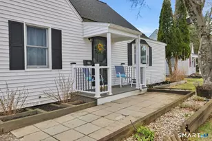 20 Nassau Cir, East Hartford, CT 06118 - Photo 3