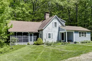 [Address not provided], Norfolk, CT 06058 - Photo 1