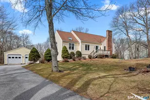 76 Shafer Rd, New Hartford, CT 06057 - Photo 1