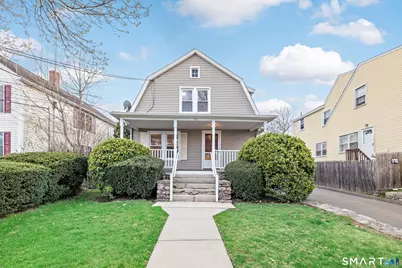 151 Seaside Avenue #1, Stamford, CT 06902 - Photo 1