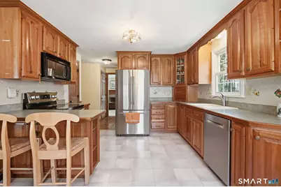 96 Green Tree Lane, Somers, CT 06071 - Photo 13