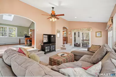 96 Green Tree Lane, Somers, CT 06071 - Photo 9