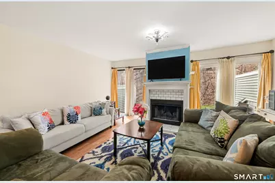 28 Eagle Rock Hill #28, Bethel, CT 06801 - Photo 9