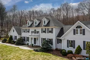 2 Sail Harbour Dr, Sherman, CT 06784 - Photo 1