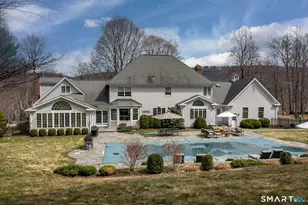 2 Sail Harbour Dr, Sherman, CT 06784 - Photo 3