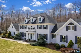 2 Sail Harbour Dr, Sherman, CT 06784 - Photo 1