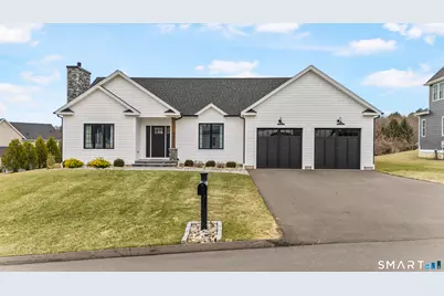 33 Wiegert Way, Bristol, CT 06010 - Photo 1