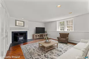 110 Dudley Rd, Wilton, CT 06897 - Photo 7