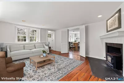 110 Dudley Road, Wilton, CT 06897 - Photo 9