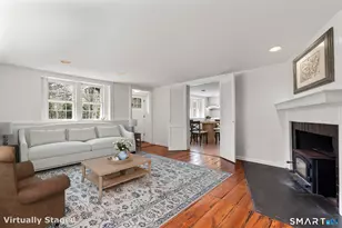 110 Dudley Rd, Wilton, CT 06897 - Photo 9