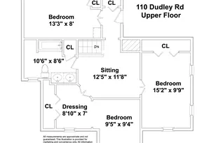 110 Dudley Rd, Wilton, CT 06897 - Photo 31