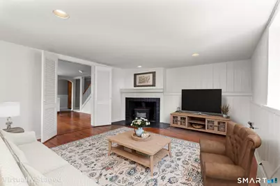 110 Dudley Road, Wilton, CT 06897 - Photo 5