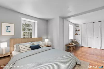 110 Dudley Road, Wilton, CT 06897 - Photo 17