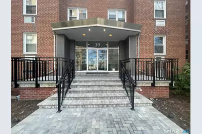 39 Glenbrook Road #3R, Stamford, CT 06902 - Photo 1