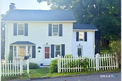 89 South End Avenue, Durham, CT 06422 - Photo 1