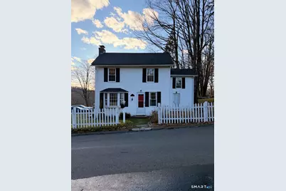 89 South End Avenue, Durham, CT 06422 - Photo 1