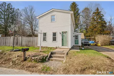 68 Lillibridge Avenue, Voluntown, CT 06384 - Photo 1