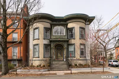 42 Academy Street #6, New Haven, CT 06511 - Photo 1