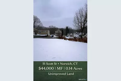 51 Scott Street, Norwich, CT 06360 - Photo 1