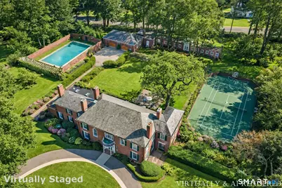 91 Algonquin Road, Fairfield, CT 06825 - Photo 1