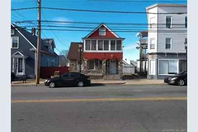 2310 Barnum Avenue #1, Stratford, CT 06615 - Photo 1