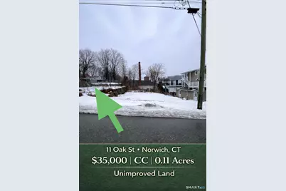 11 Oak Street, Norwich, CT 06360 - Photo 1