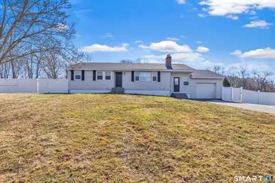 337 Thompson Street, East Haven, CT 06512 - Photo 1