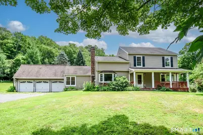 55 Litchfield Turnpike, Washington, CT 06777 - Photo 1
