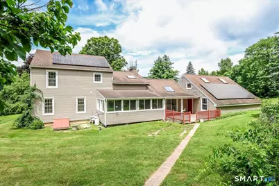 55 Litchfield Turnpike, Washington, CT 06777 - Photo 3