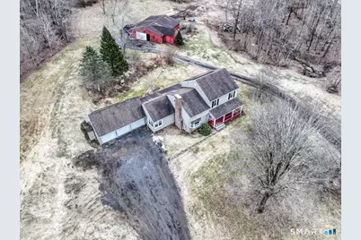 55 Litchfield Turnpike, Washington, CT 06777 - Photo 5