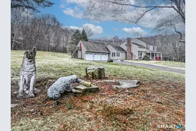 55 Litchfield Turnpike, Washington, CT 06777 - Photo 39