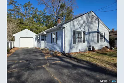 44 Birch Road, Rocky Hill, CT 06067 - Photo 1