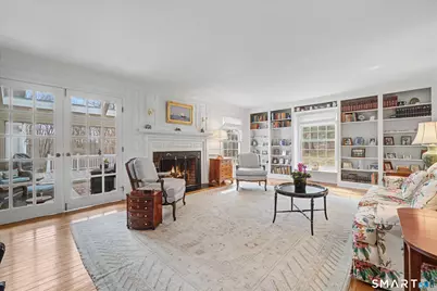 78 Keelers Ridge Road, Wilton, CT 06897 - Photo 5