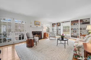 78 Keelers Ridge Rd, Wilton, CT 06897 - Photo 5