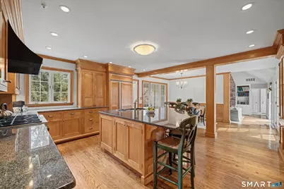 78 Keelers Ridge Road, Wilton, CT 06897 - Photo 11