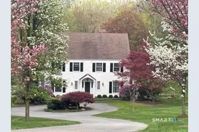 78 Keelers Ridge Road, Wilton, CT 06897 - Photo 1