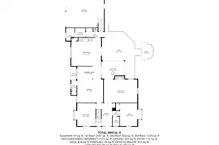 78 Keelers Ridge Rd, Wilton, CT 06897 - Photo 37