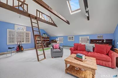 78 Keelers Ridge Road, Wilton, CT 06897 - Photo 19