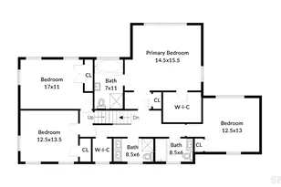 34 Horton Ln, New Canaan, CT 06840 - Photo 21