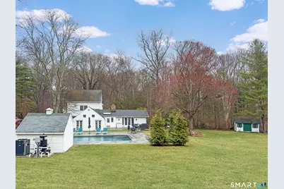 258 Dans Highway, New Canaan, CT 06840 - Photo 31