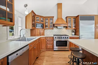 258 Dans Highway, New Canaan, CT 06840 - Photo 15