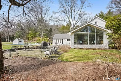 258 Dans Highway, New Canaan, CT 06840 - Photo 33