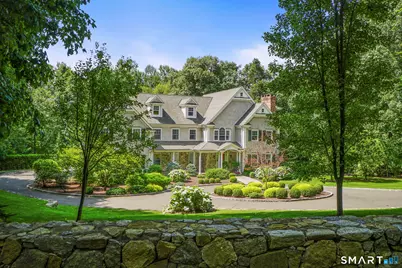 137 Linden Tree Road, Wilton, CT 06897 - Photo 1