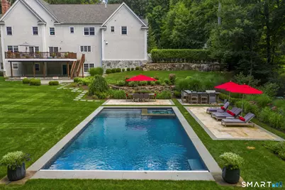 137 Linden Tree Road, Wilton, CT 06897 - Photo 3